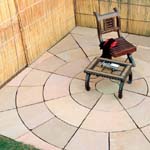 Circle Paving, Landscaping